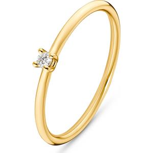 CHRIST Damenring 88306953