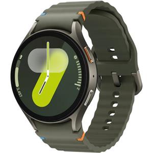 Samsung Galaxy Watch7 (44mm) Smartwatch grün