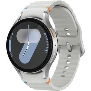 Samsung Galaxy Watch7 (44mm) Smartwatch silber