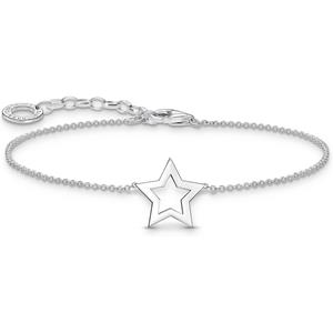 Thomas Sabo Armband Charming A2162-001-21-L19V