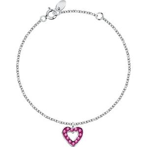 FAVS Little Friends Armband Zilver 925