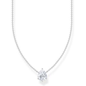 Thomas Sabo Ketting Zilver 925