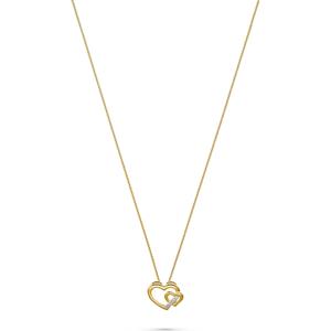 Christ Ketting Geelgoud 375