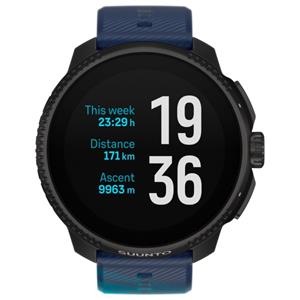 Suunto &VerticalLine; Race &VerticalLine; Multisport Horloge