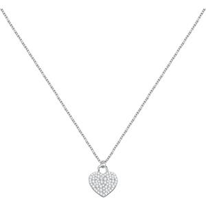 Christ Ketting Zilver, gerecycleerd 925