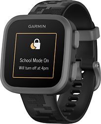 Garmin Bounce zwart - refurbished