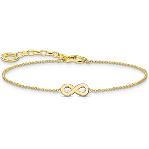 Thomas Sabo Armband Zilver 925