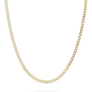 FAVS Ketting Zilver 925