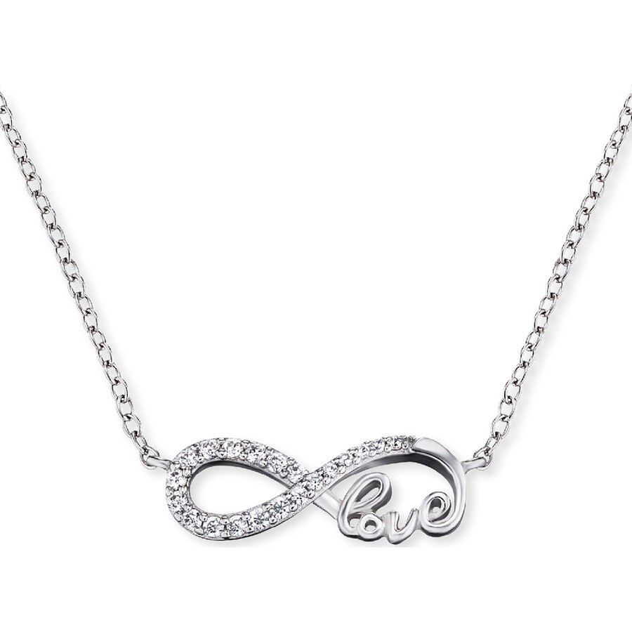 Engelsrufer Ketting Zilver 925