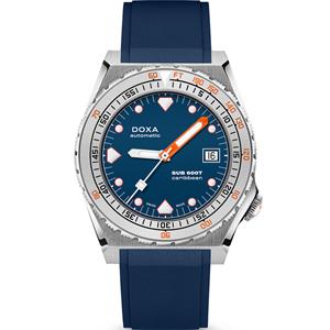Doxa sub 600t caribbean