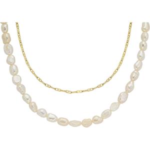 Fossil Kette HERITAGE JF04728710