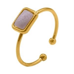 Heideman Ring Perna