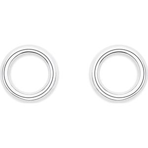 S.Oliver Oorbellen voor dames, 925 Sterling zilver