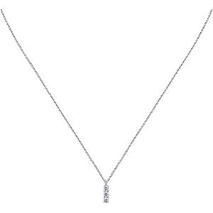 FAVS Ketting Zilver 925