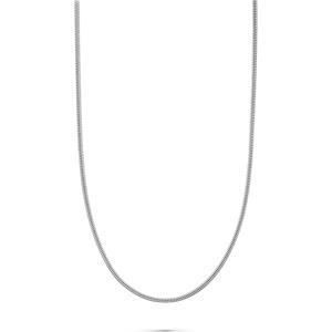 FAVS Halsketting voor dames, 925 Sterling zilver