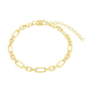 Bedelarmband voor dames, 925 Sterling zilver