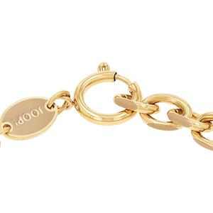 Joop! Armband voor dames, roestvrij staal