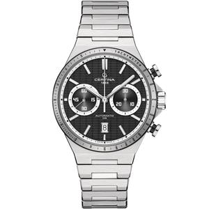 Certina ds-7 chrono auto