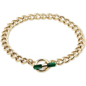 Esprit Armband Edelstaal, Kleursteen