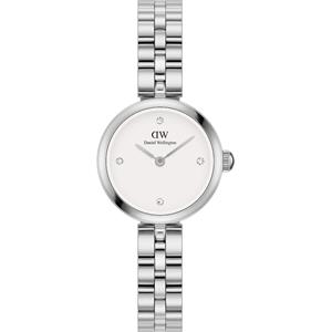 Daniel Wellington Dameshorloge Edelstaal