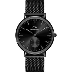 Daniel Wellington Herenhorloge Edelstaal