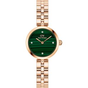 Daniel Wellington Dameshorloge Edelstaal