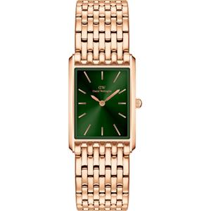 Daniel Wellington Dameshorloge Edelstaal