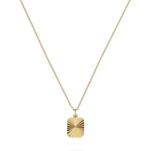 ESPRIT Kette SUNBURST 89041864