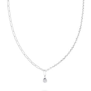 ESPRIT Kette GLOSSY 89042143