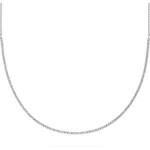 Esprit Ketting Zilver 925, Kleursteen