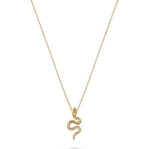 Christ Ketting Geelgoud 375
