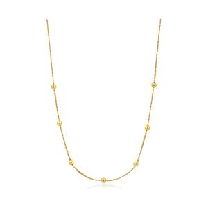 Ania Haie Kette N002-03G