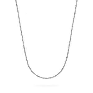 FAVS Ketting Zilver 925
