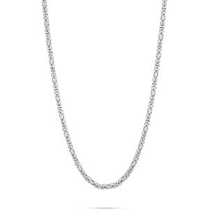 Christ Ketting Zilver 925