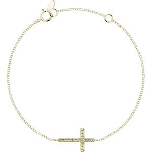 FAVS Armband Zilver 925