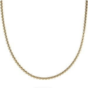 ESPRIT Kette Boxy 89039771