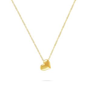 Christ Ketting Geelgoud 375