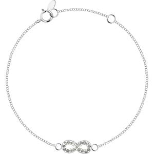 FAVS Armband Zilver 925