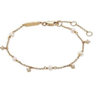 Esprit Armband Zilver 925, Parel, Parel
