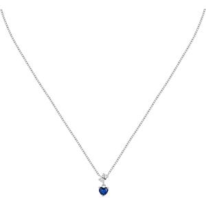 FAVS Ketting Zilver 925