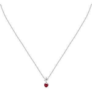 FAVS Ketting Zilver 925