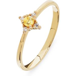 CHRIST Damenring 88806166