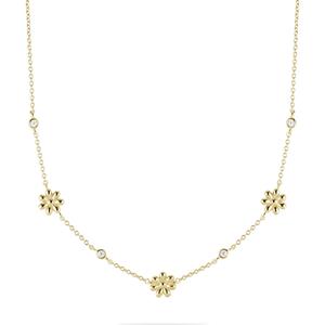 ESPRIT Kette DAISY 88879091
