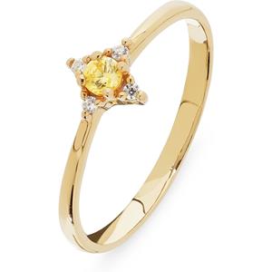CHRIST Damenring 88806131