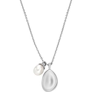 Skagen Kette AGNETHE PEARL SKJ1831040