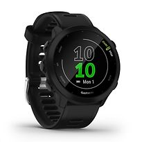 Garmin Forerunner 55 zwart - refurbished