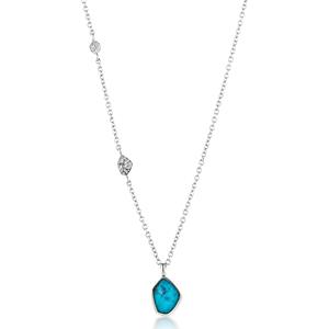 Ania Haie Ketting Zilver 925