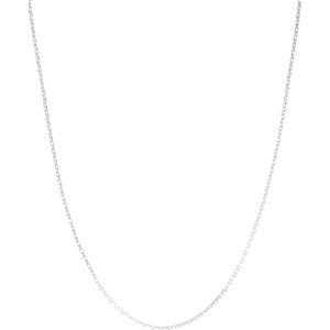 FAVS Ketting Zilver 925