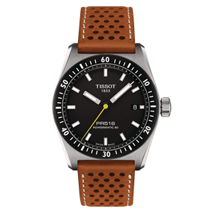 Tissot pr516 powermatic 80