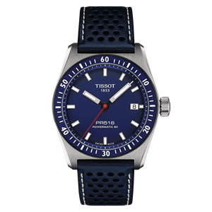 Tissot pr516 powermatic 80